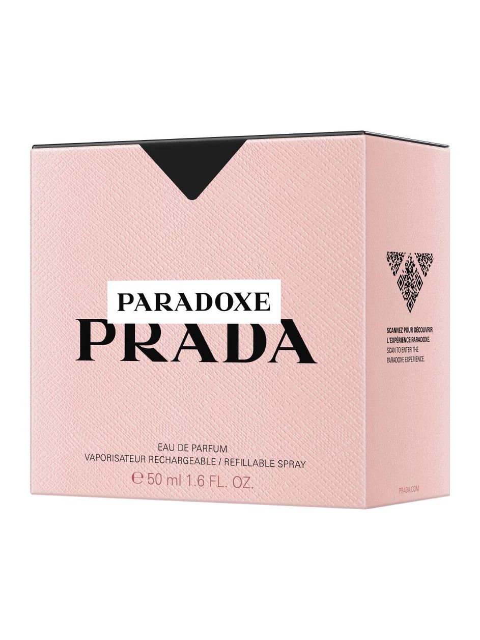 Prada Paradoxe Eau de Parfum 50 ml Frankfurt Airport Online Shopping