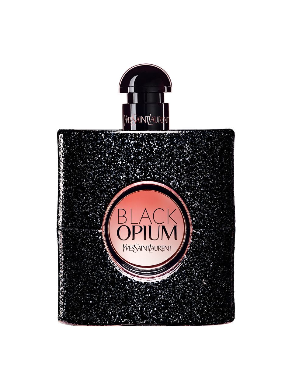 Yves Saint Laurent“Black Opium”香水90 ml | 法兰克福机场网上购物