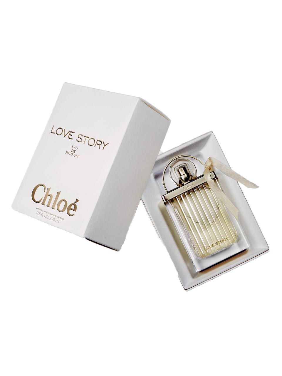 Chloe love sales 75 ml