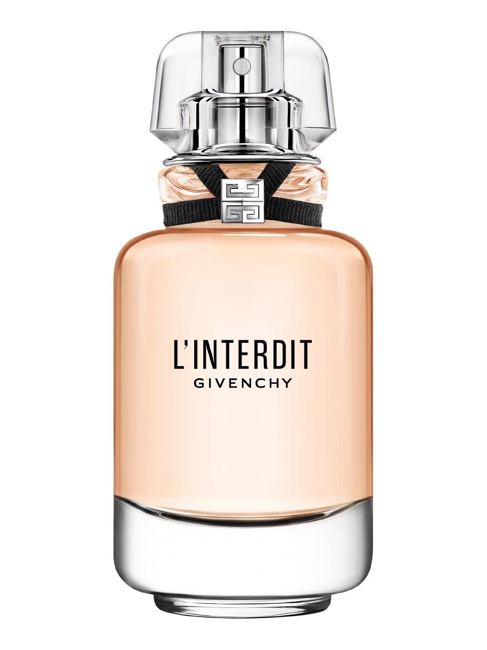 Givenchy L Interdit Eau de Toilette 50 ml Frankfurt Airport