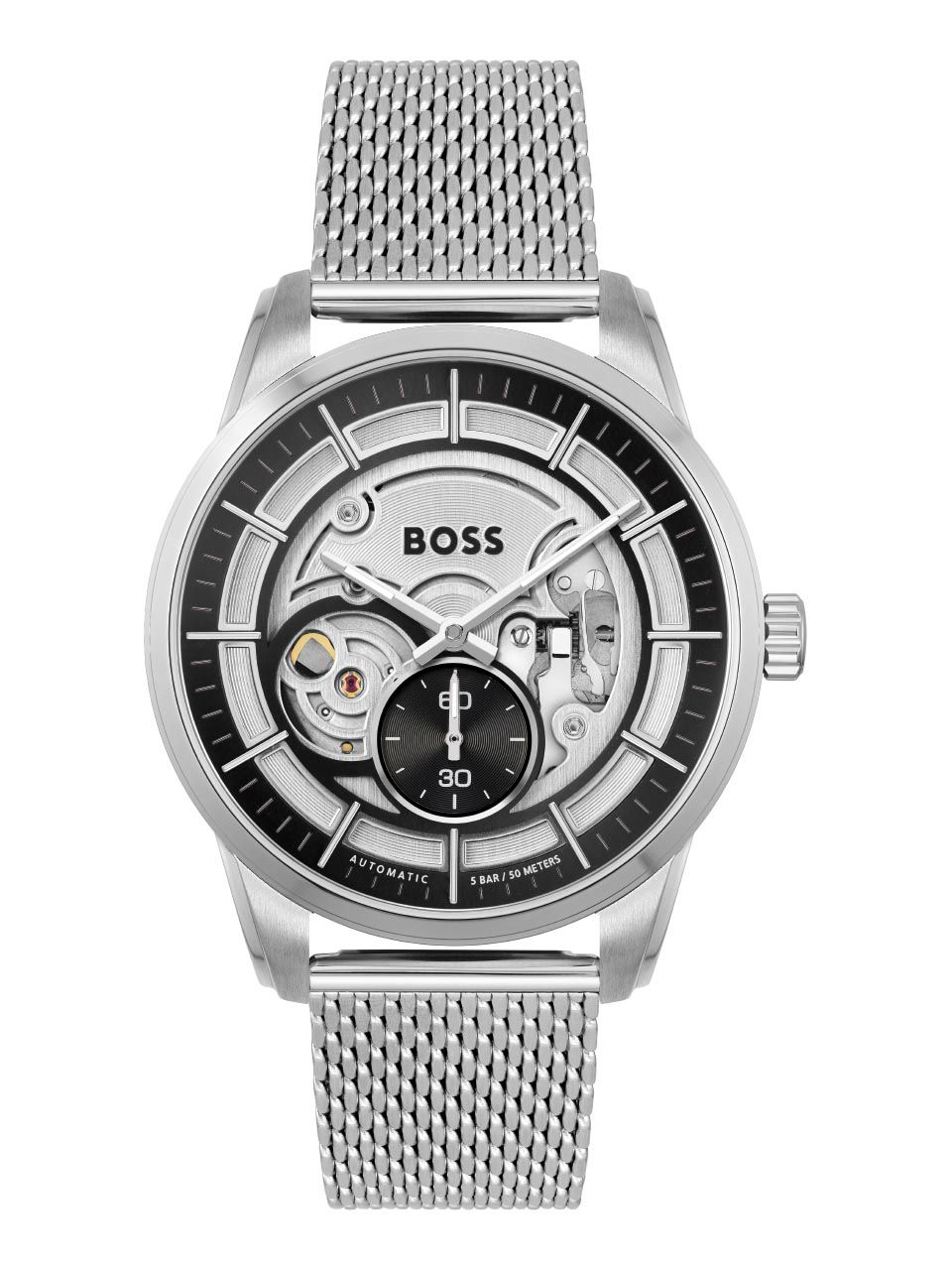 Boss automatic online watch