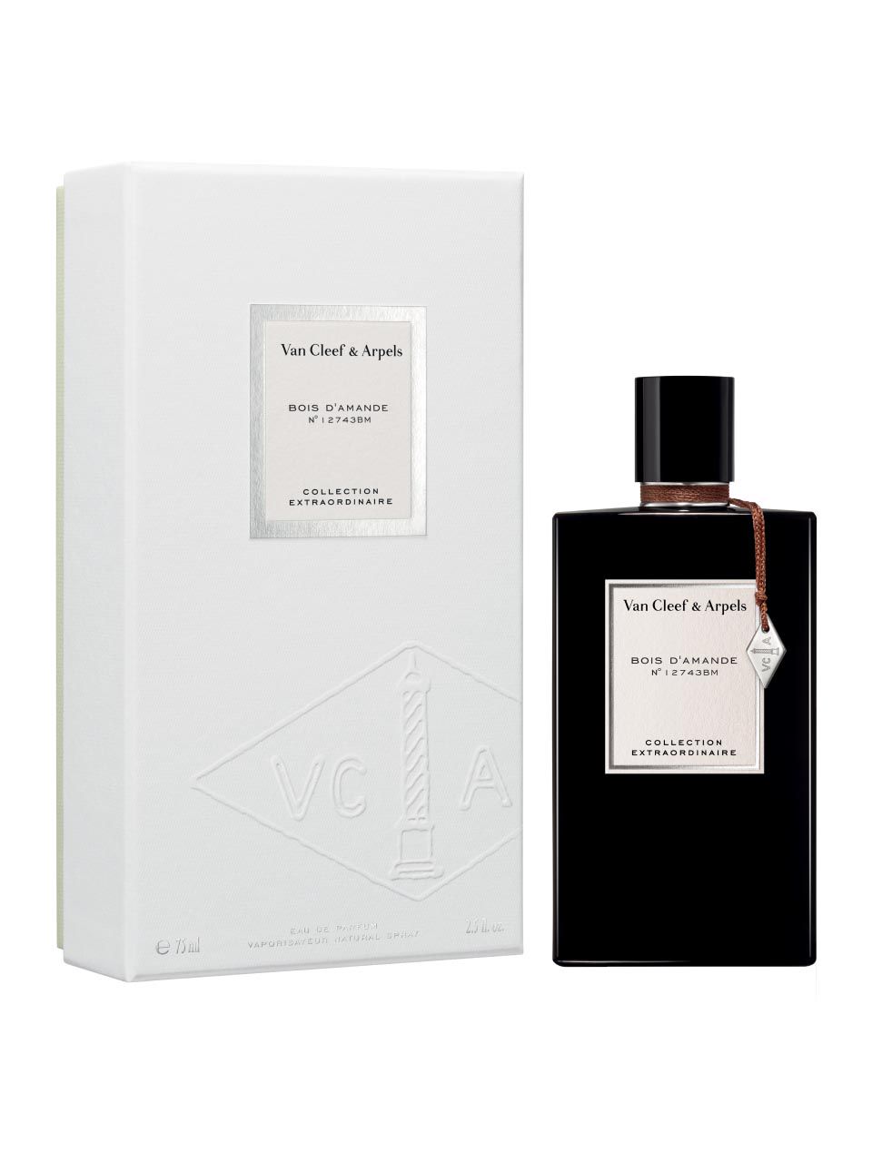 Van cleef outlet & arpels perfume