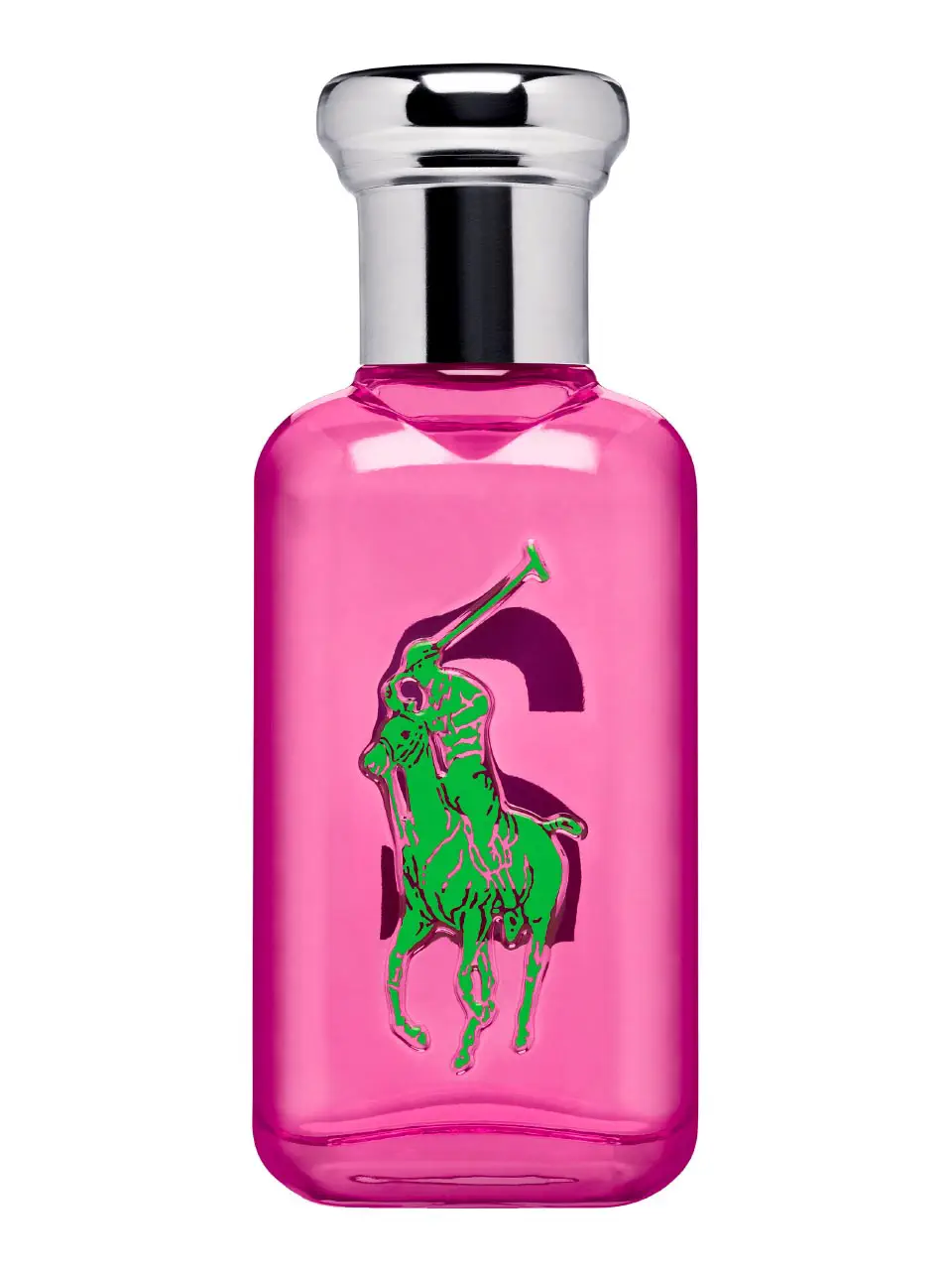 Ralph Lauren Big Pony Women N°2 Pink Eau de Toilette 淡香水50 