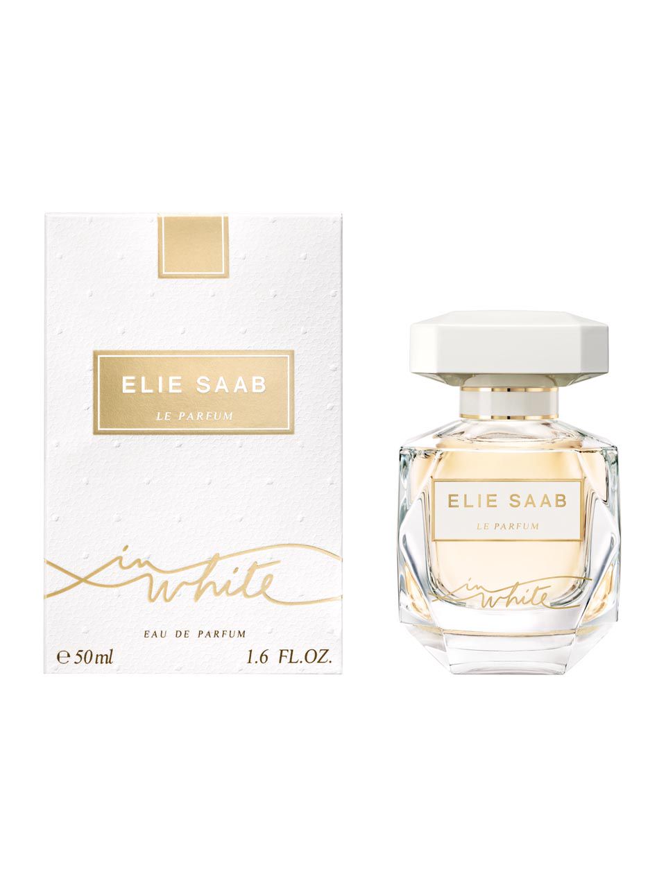 Elie saab discount perfume white 90ml