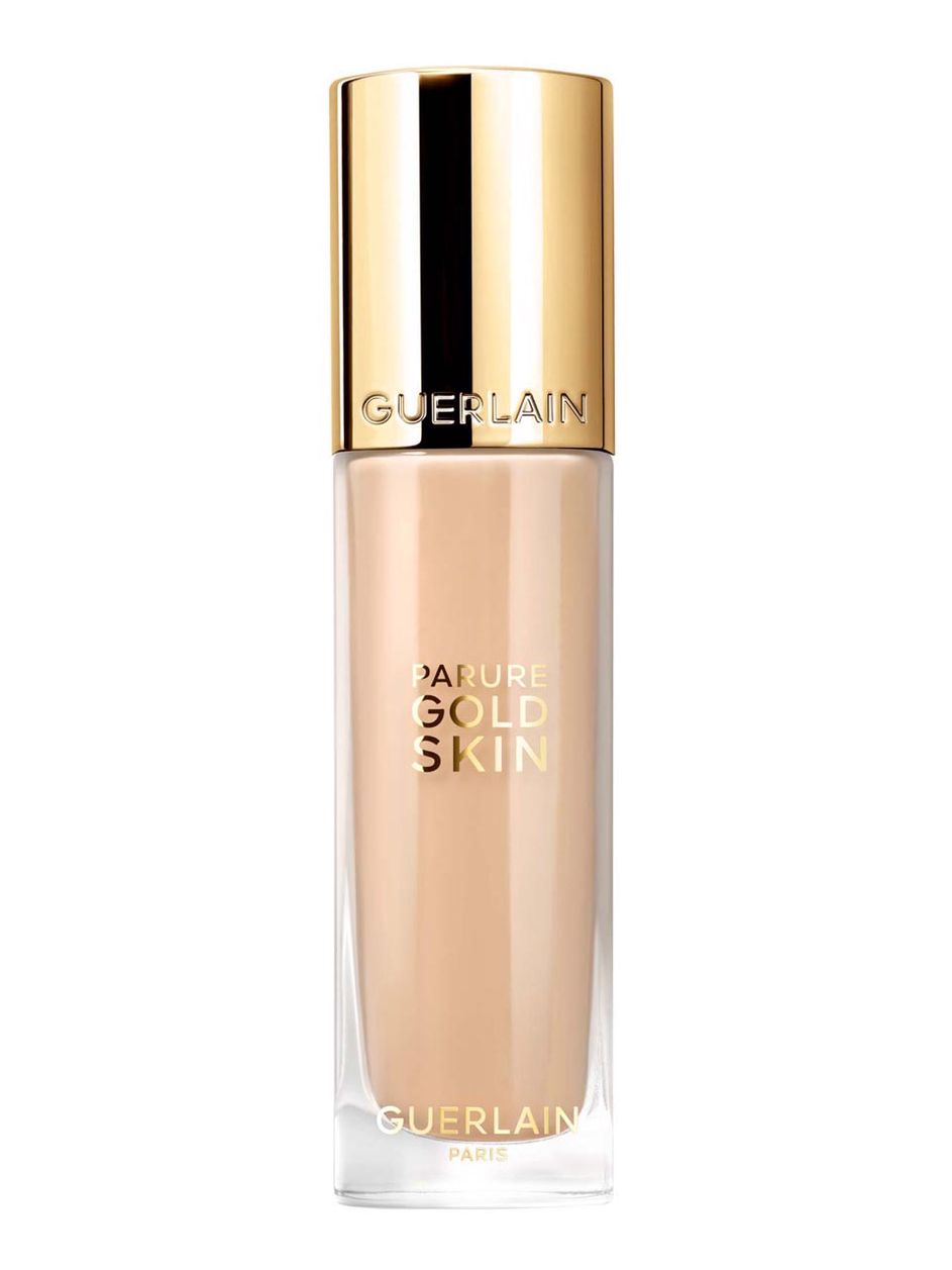 Guerlain Parure Gold Skin Fluid Foundation N 3N 163 Ml 