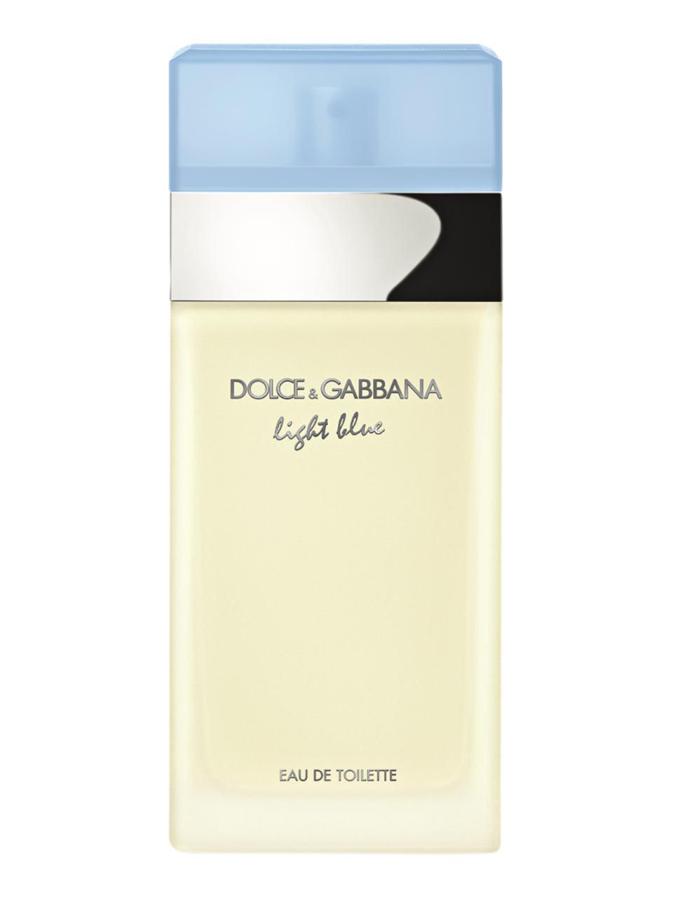 Dolce gabbana hotsell light blue basenotes