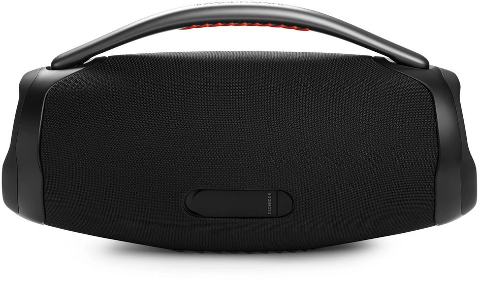 JBL Boombox 3 Portable speaker Frankfurt Airport Online Shopping