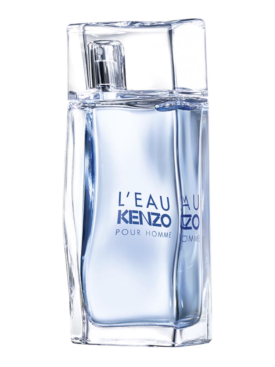 Kenzo herren homme eau 2024 de parfum 100 ml