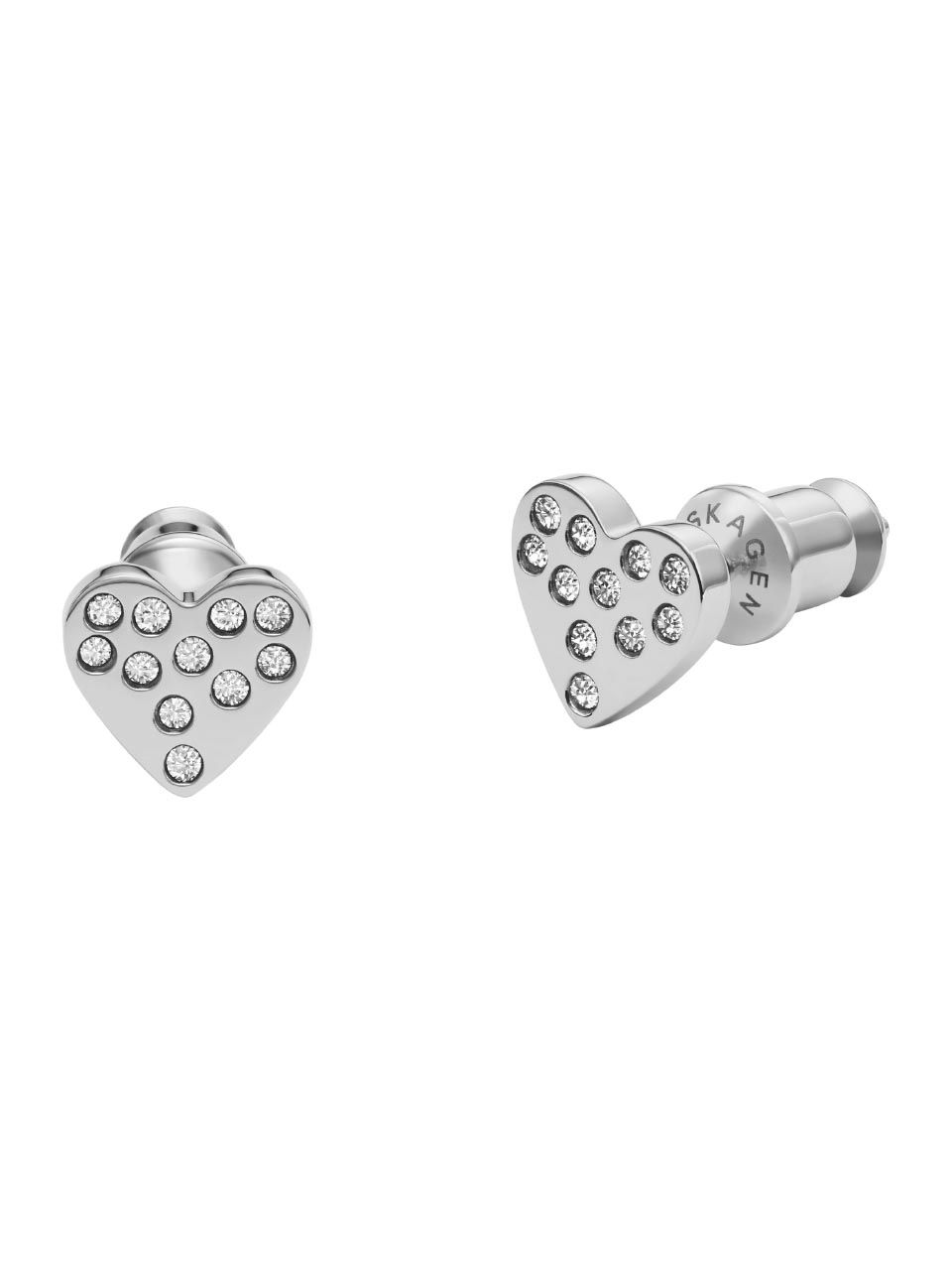 Skagen Kariana women s earring Frankfurt Airport Online Shopping