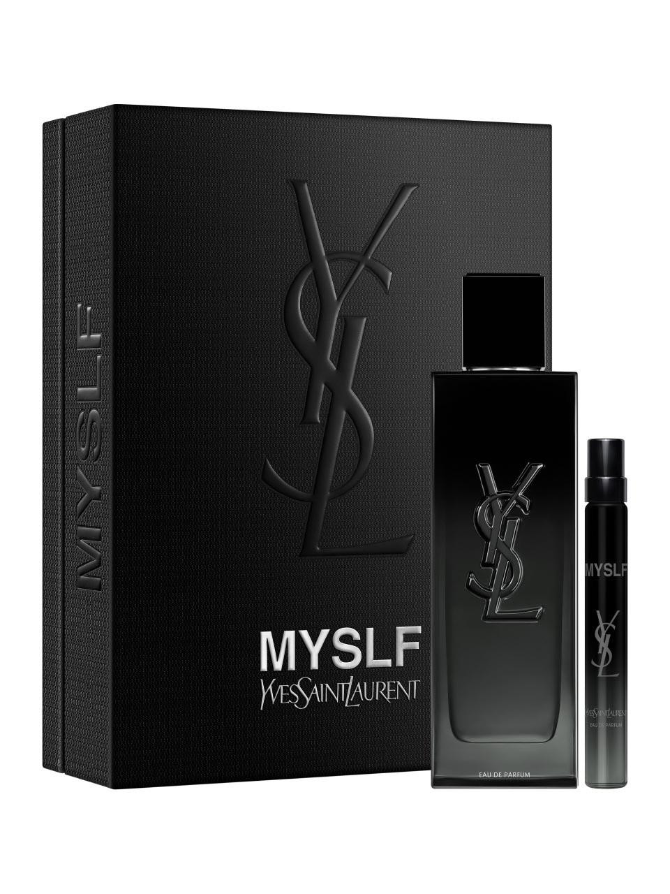 Yves Saint Laurent MYSLF Set | Frankfurt Airport Online Shopping