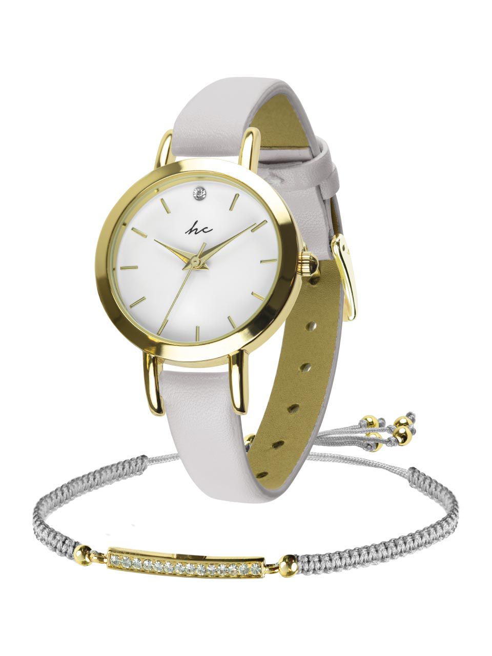 Hippie chic watch on sale and bracelet set