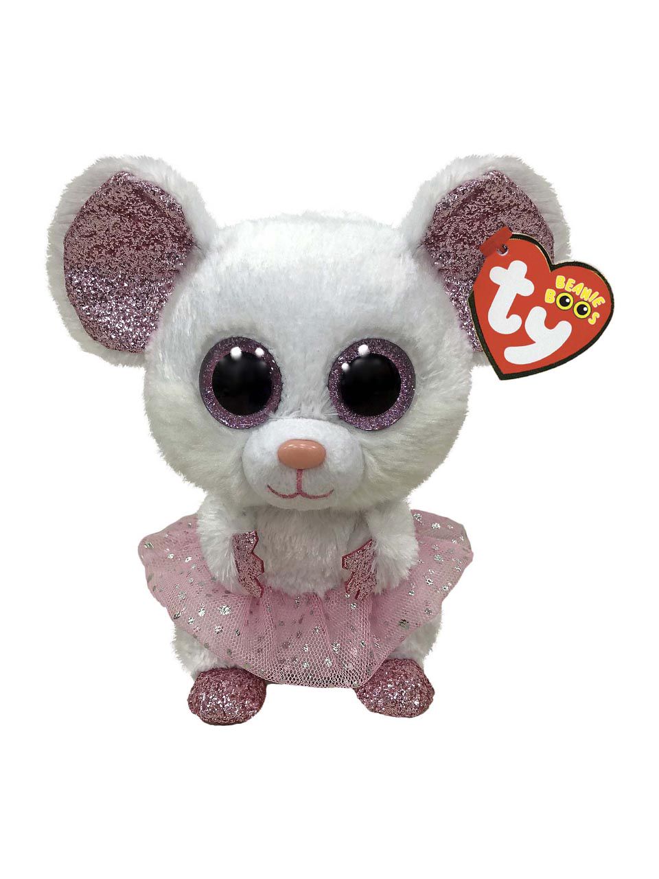 Ty Beanie Boos, Beanie Boo, beanie boos reg nina tutu mouse Frankfurt