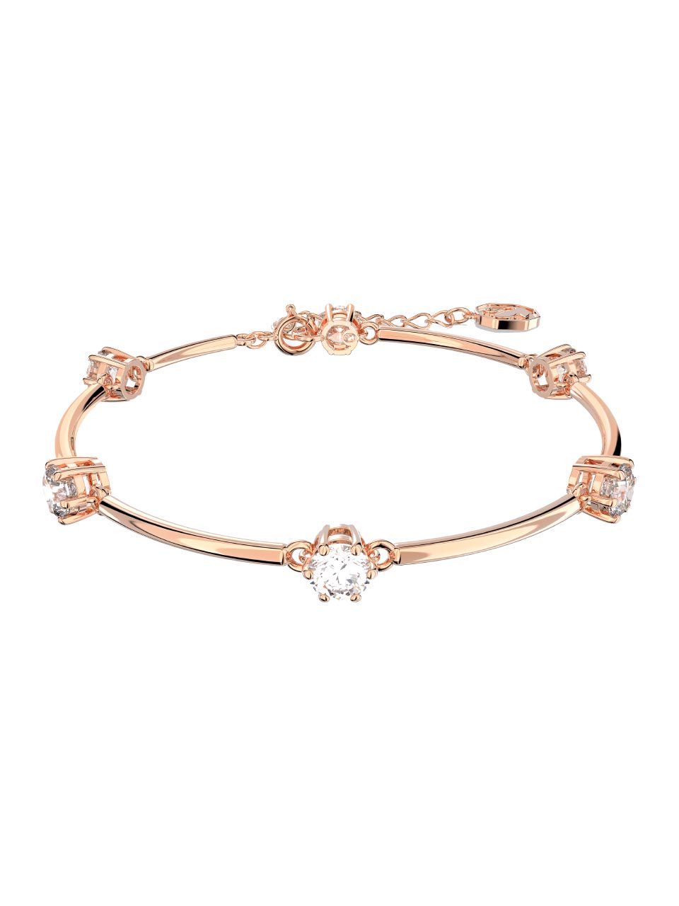 Swarovski sales armband bangle