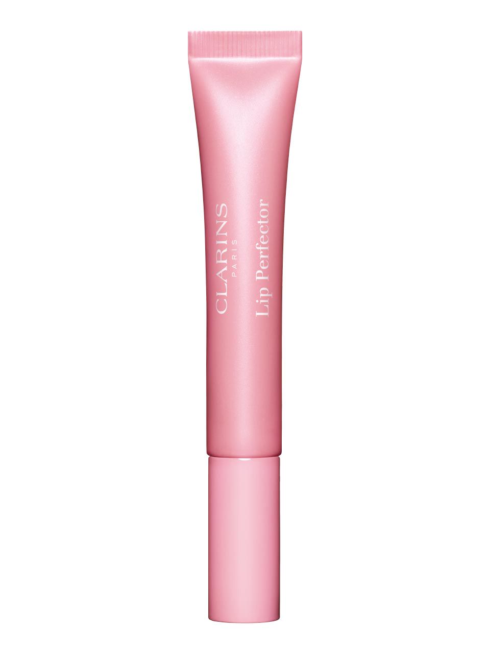 Clarins Natural Lip Perfector Lip Gloss N° 21 Soft Pink 12 ml Frankfurt Airport Online Shopping
