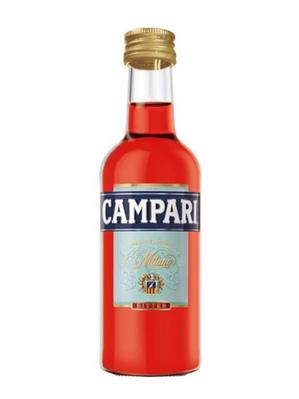 Campari Negroni (1 Liter)