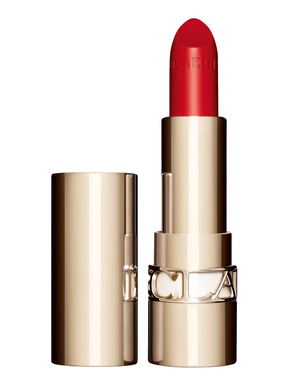 Buy Clarins Joli Rouge Velvet Matte Lipstick 754V Deep Red 3.5g