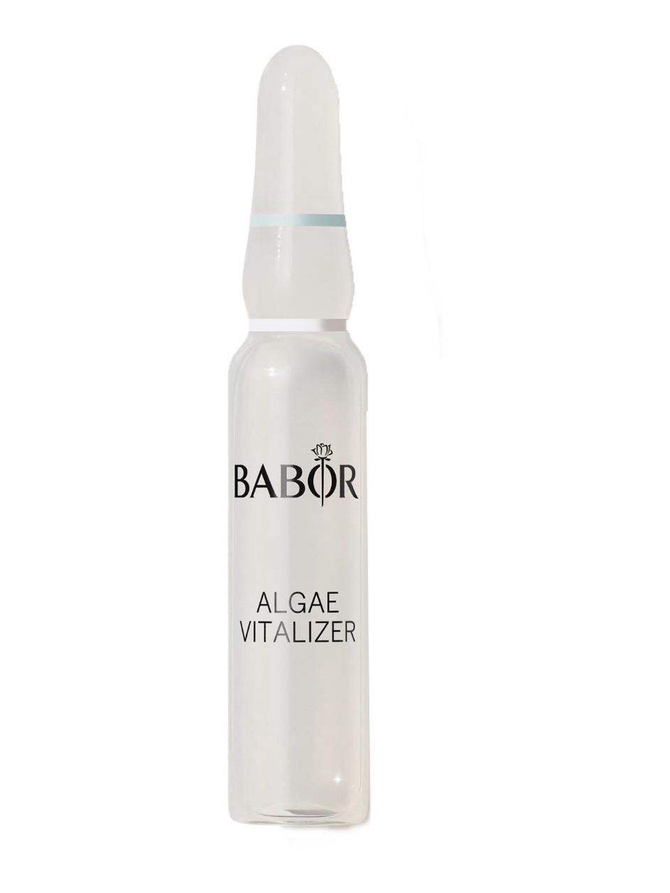 Babor Ampoule Concentrates Algae Vitalizer 14 ml Frankfurt Airport