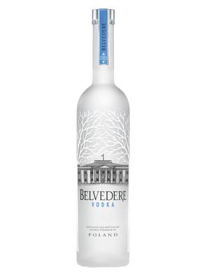 Belvedere Vodka INTENSE 50% Vol. 1l @Malva