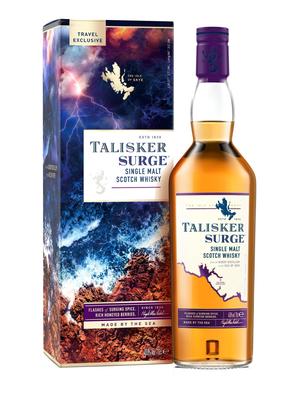 Whisky Talisker 10y cl 70 - MarcoBacco