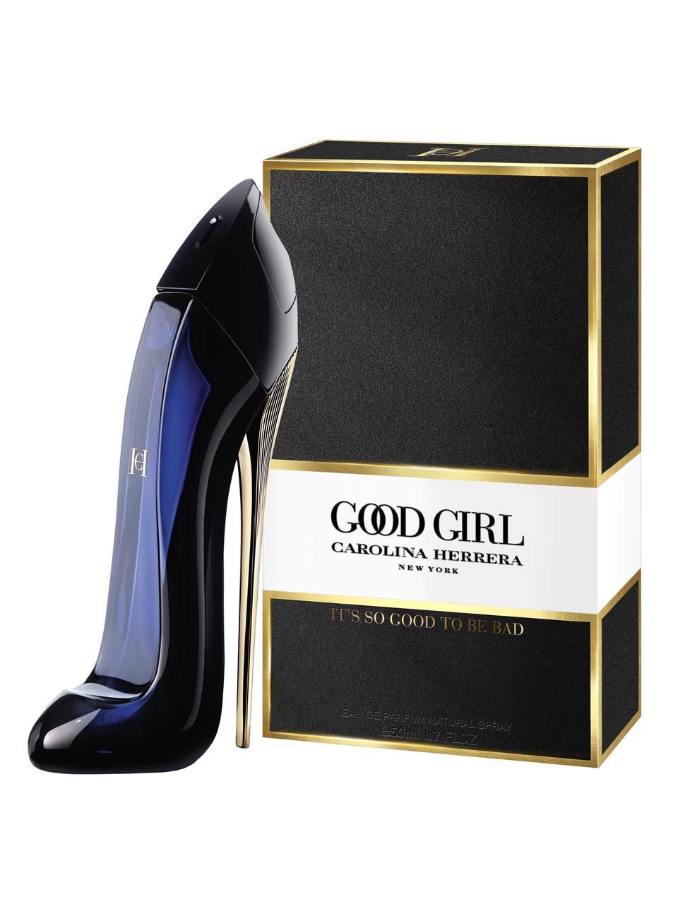 Carolina Herrera Good Girl Eau de Parfum 50 ml Frankfurt Airport