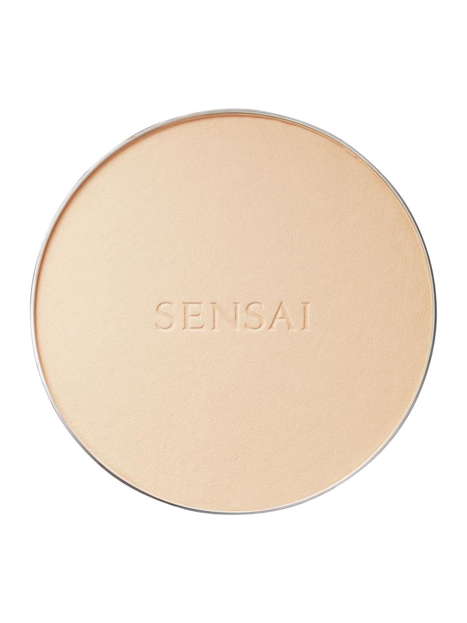 Sensai Total Finish Make Up Foundation Nr Tf101 Pearl Beige 11 G Frankfurt Airport Online Shopping