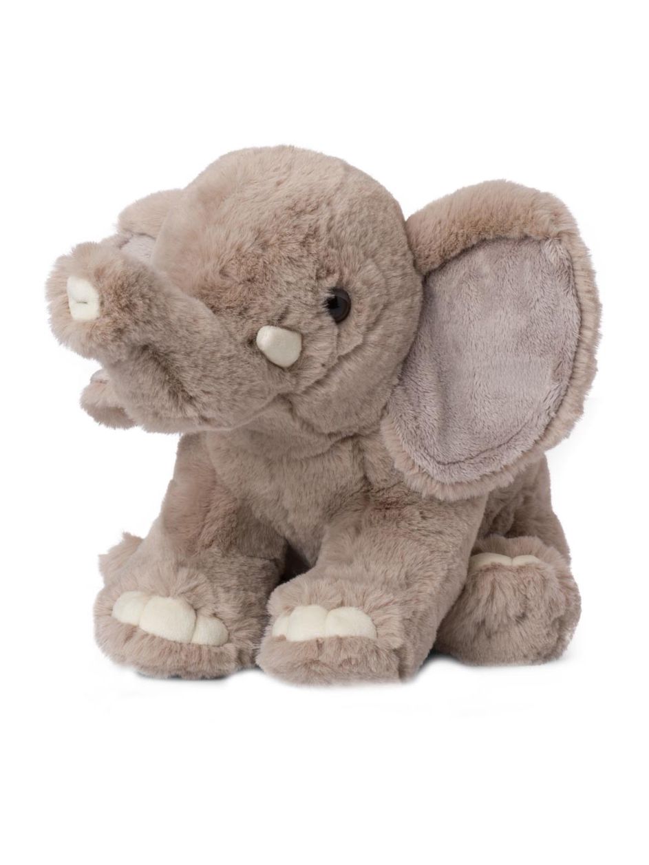 WWF Plush Toys, kids' Plush Elephant floppy | Frankfurt Airport Online ...