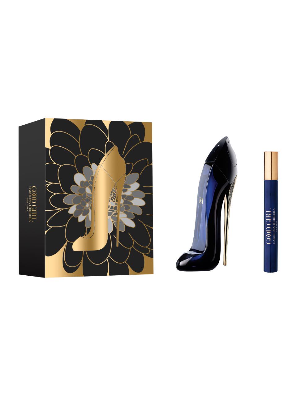 Carolina Herrera Good Girl Supreme Coffret Eau de Parfum 50ml