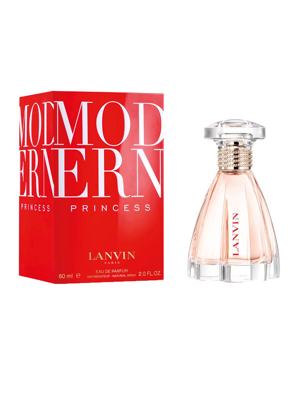 Lanvin Modern Princess 浓香水60 ml | 法兰克福机场网上购物