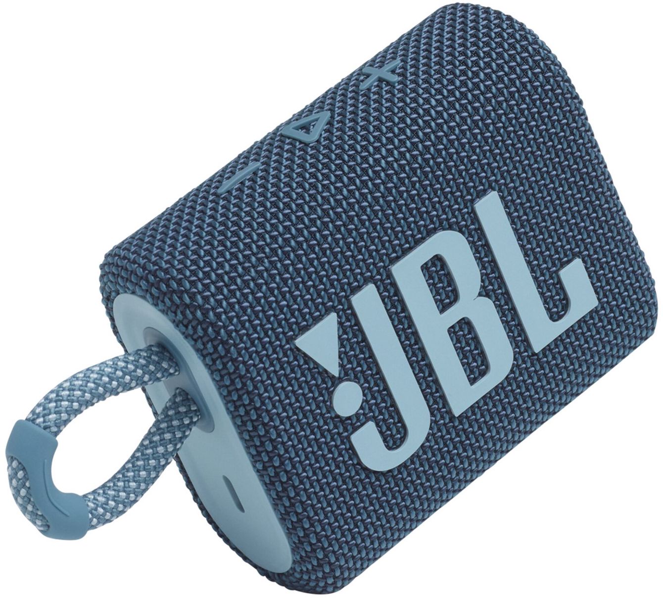 Jbl store go features