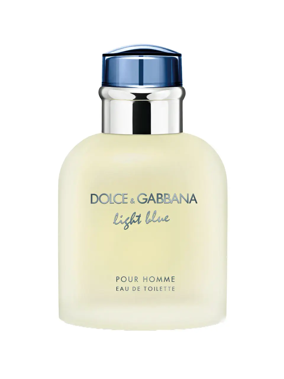 Dolce Gabbana Light Blue Pour Homme Eau de Toilette 75 ml