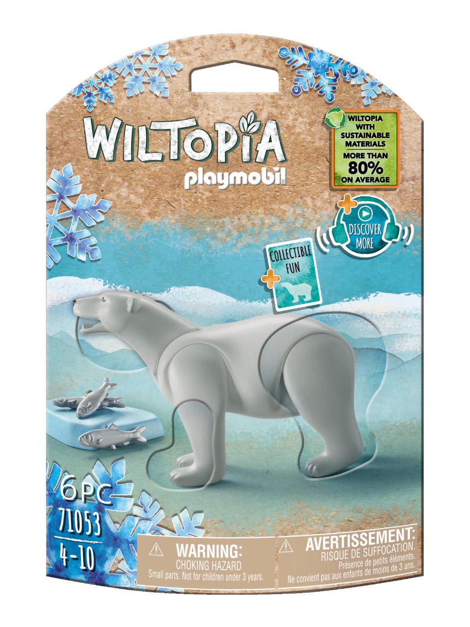 Wiltopia: Young Elephant 