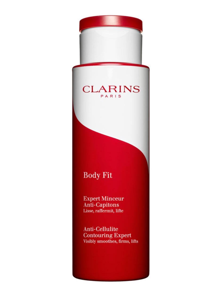 Clarins Body Fit Body Lotion ml | Frankfurt Airport Online Shopping