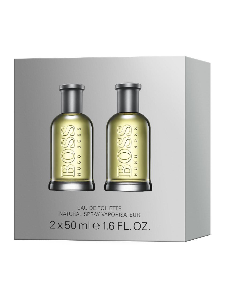 Hugo Boss Bottled Duo Frankfurt Airport Online Shopping