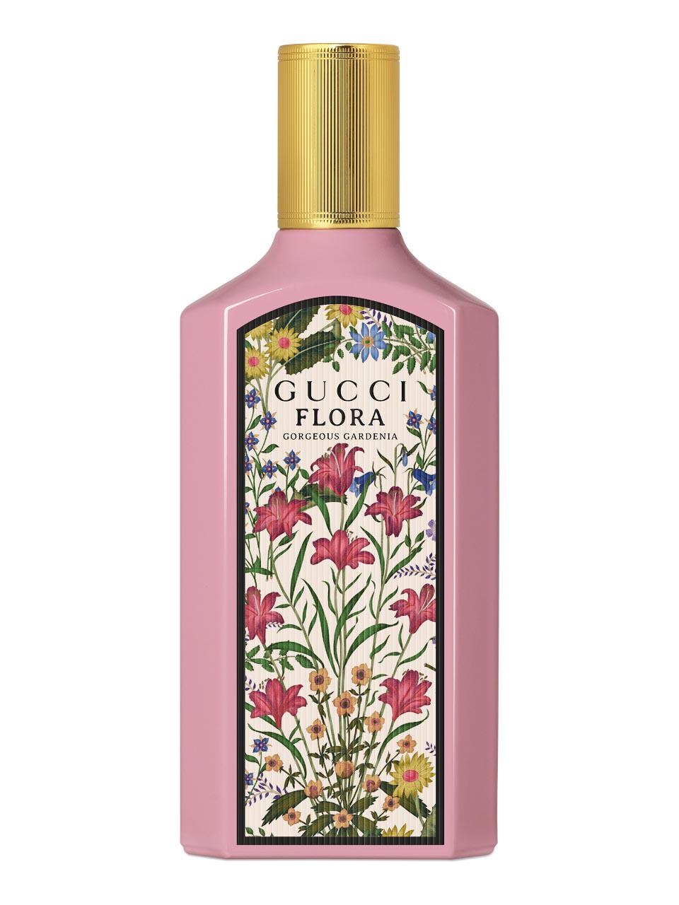 Gucci Flora Gorgeous Gardenia 浓香水100 ml | 法兰克福机场网上购物
