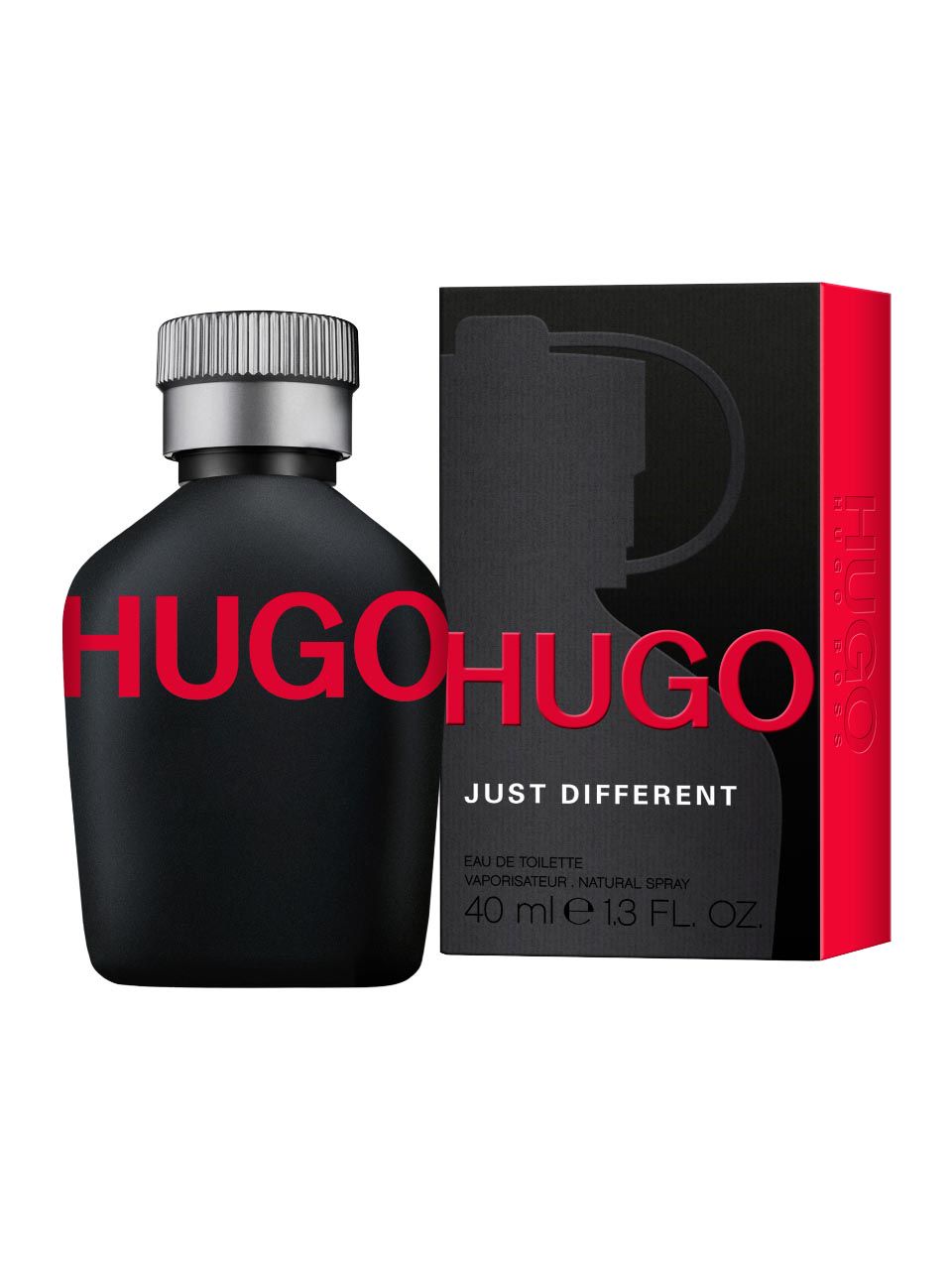 Boss Hugo Just Different Eau de Toilette 40 ml Frankfurt Airport