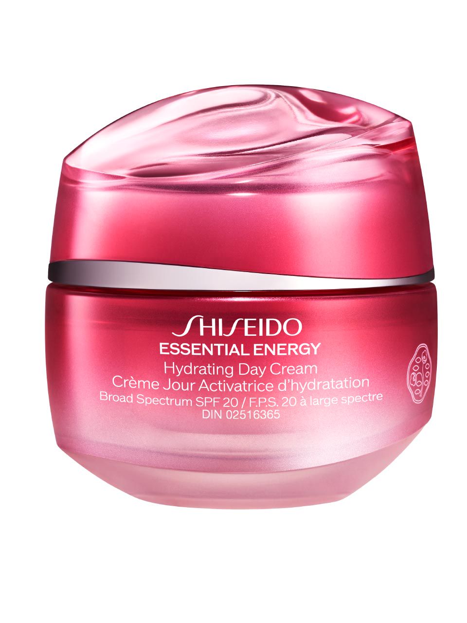 Shiseido Essential Energy Hydrating Day Cream SPF 20 50 ml Frankfurt Airport Online Shopping