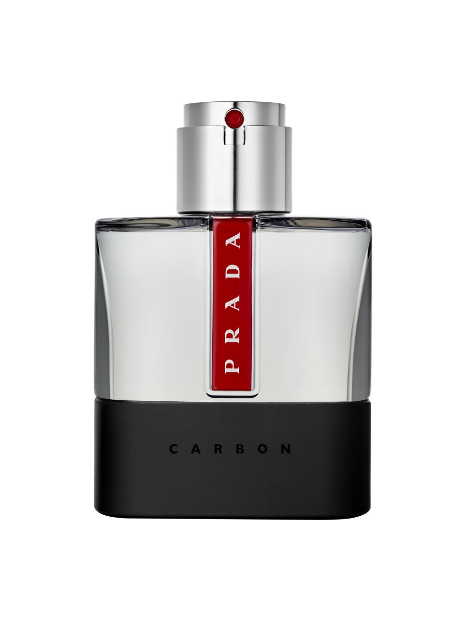 Prada Luna Rossa Carbon Eau de Toilette 50 ml Frankfurt Airport