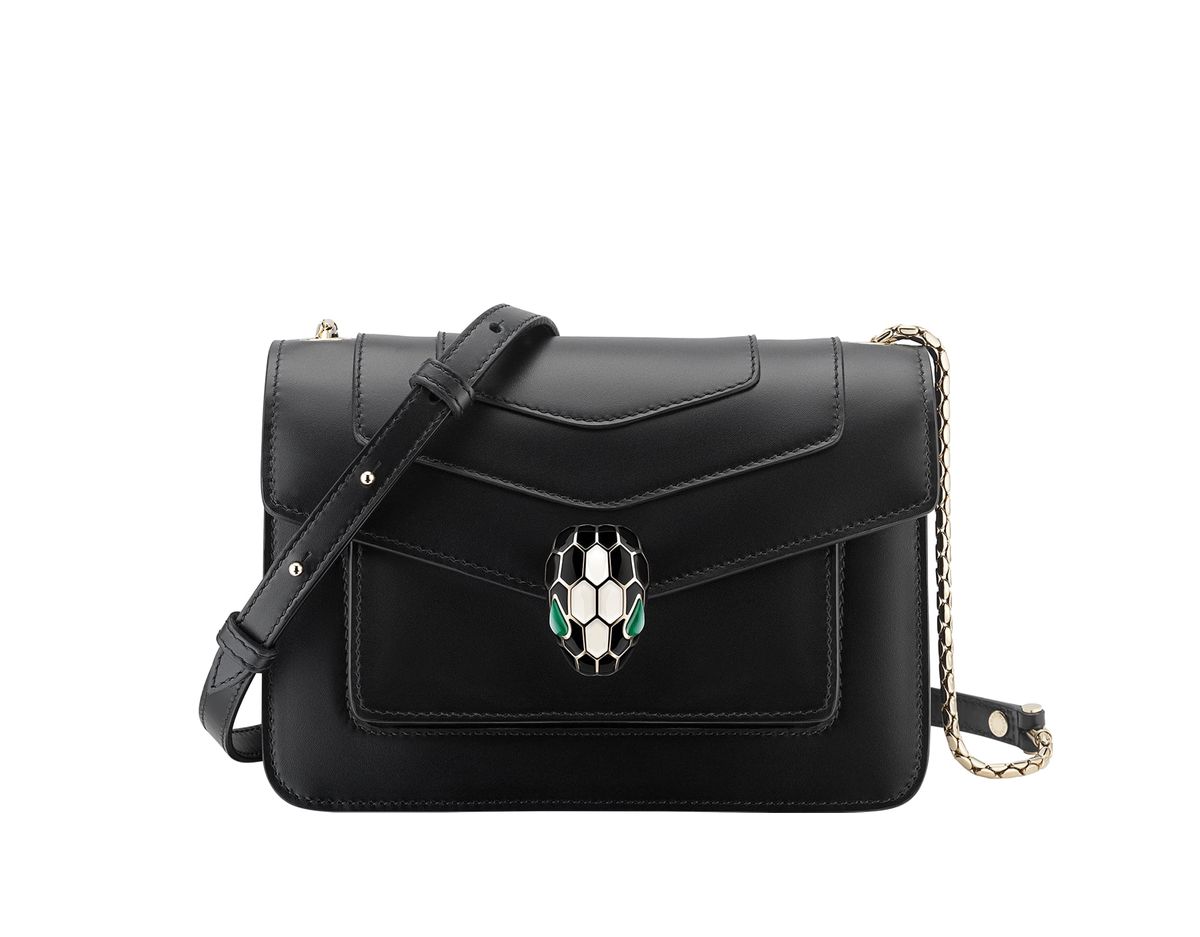 Serpenti Forever Crossbody Bag