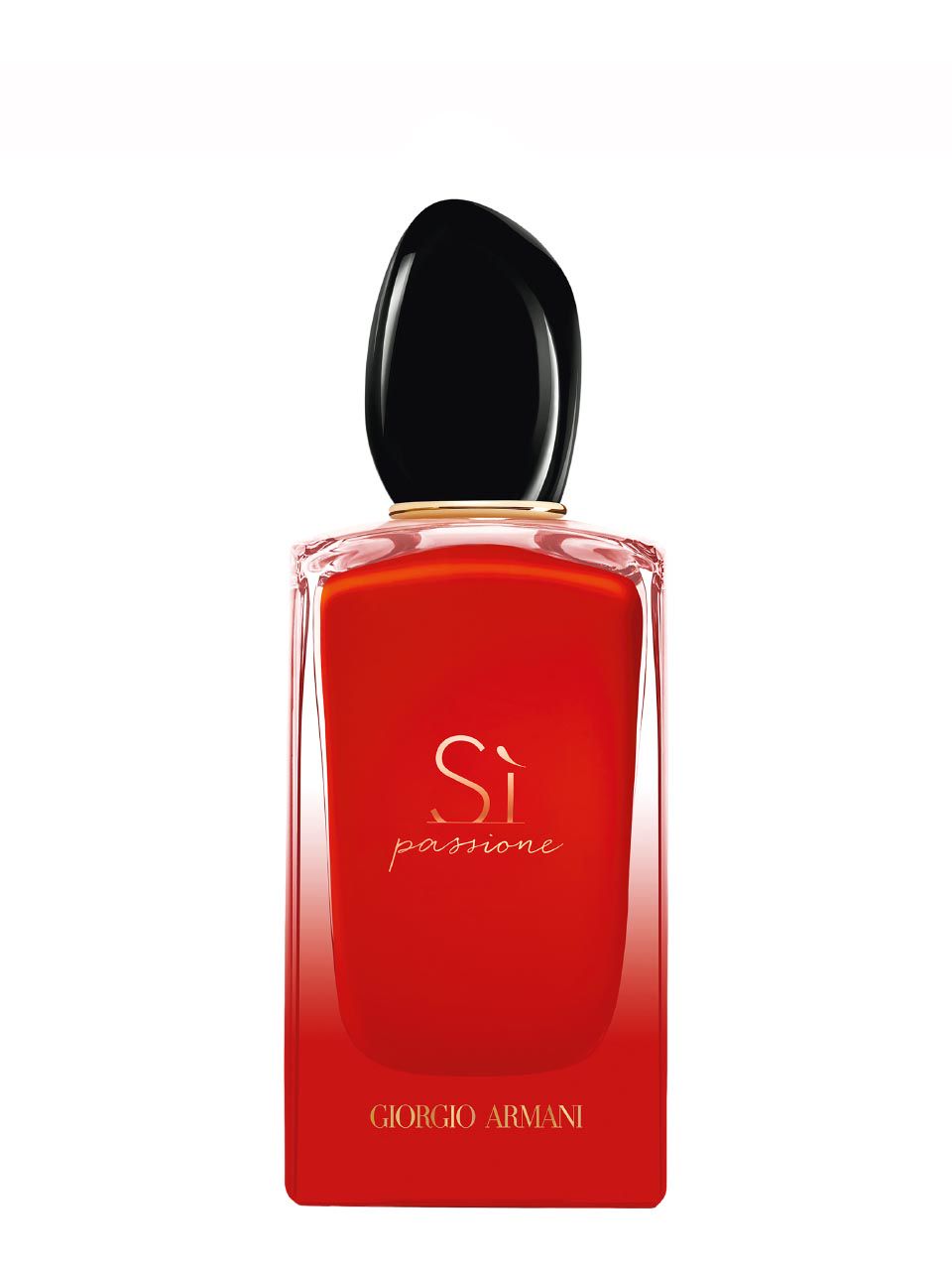 Giorgio Armani Si Passione Eau de Parfum Intense 100 ml | Frankfurt Airport  Online Shopping