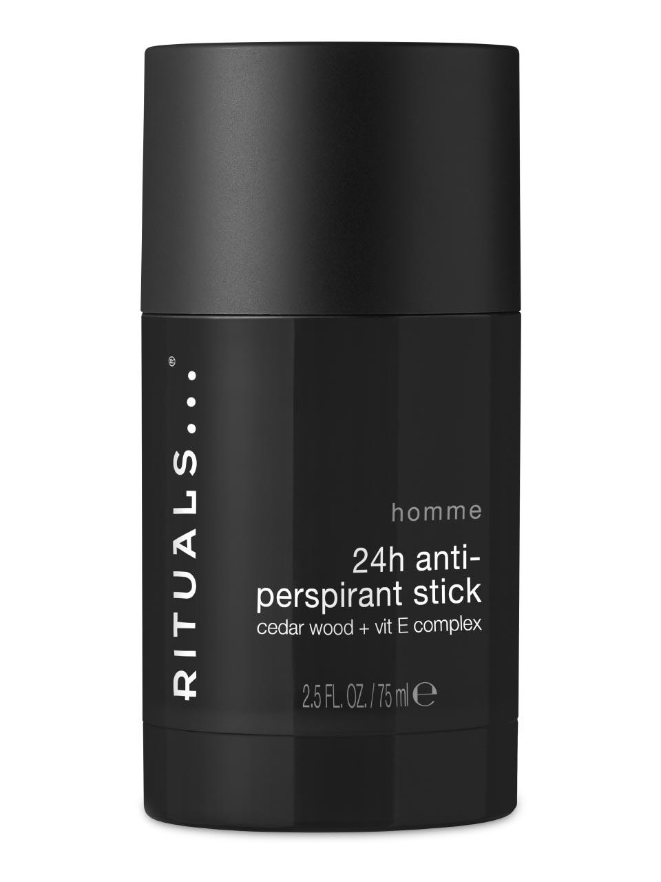 Rituals - The Ritual of Jing Anti-Perspirant Stick 75 ml