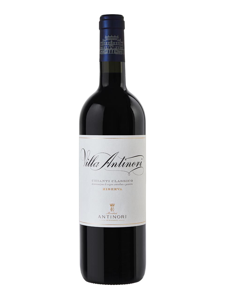 Antinori, Villa Antinori, Chianti Classico, Riserva, DOCG, dry, red ...