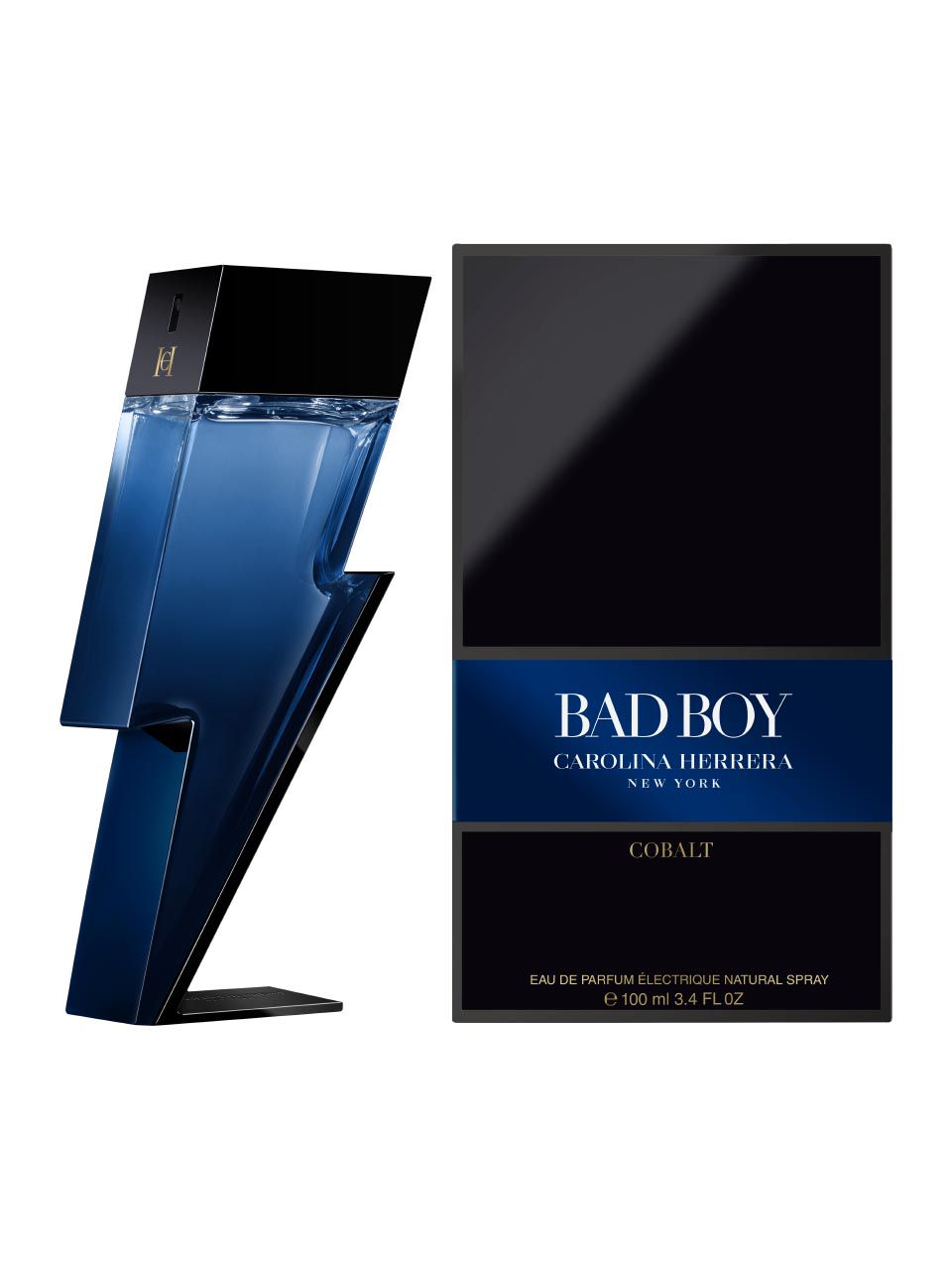 Perfume shop bad boy hot sale