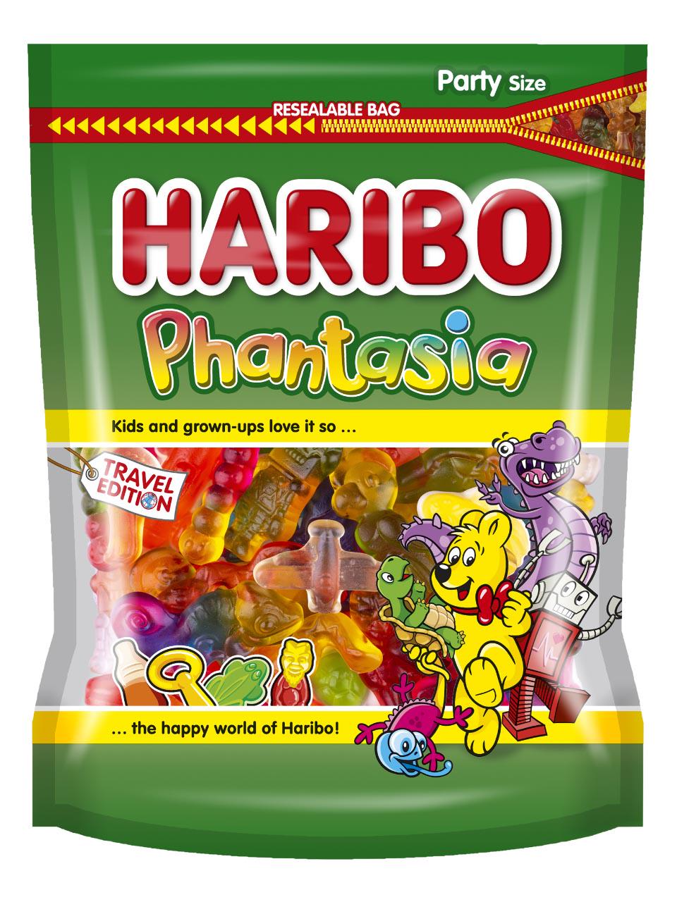 Pack Haribo – BonbonFantasy