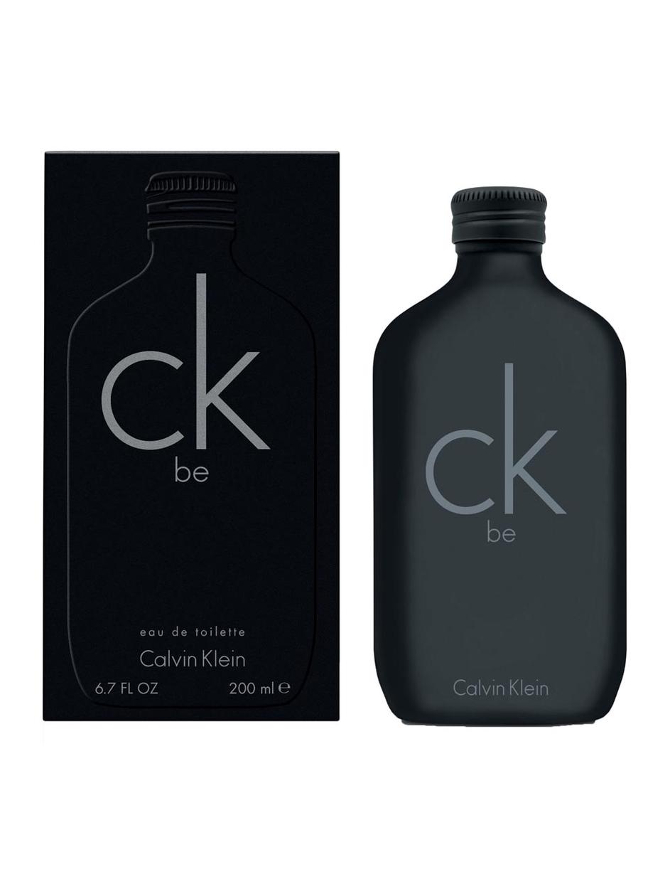 Calvin Klein CK be Eau de Toilette 200 ml | Frankfurt Airport Online  Shopping