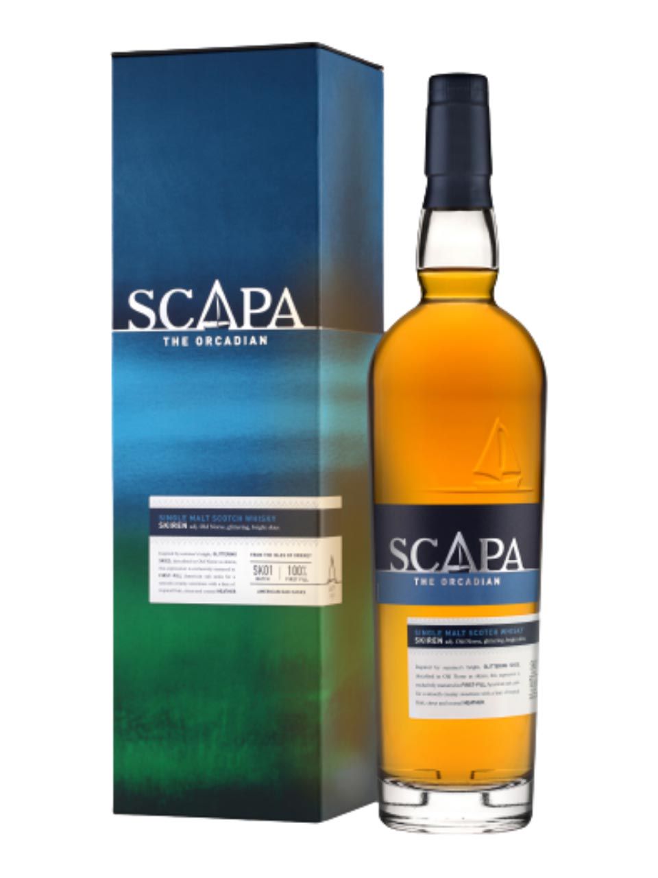 Scapa Skiren Single Malt Scotch Whisky Giftpack 40 0 7l Frankfurt Airport Online Shopping Scapa Skiren Single Malt Scotch Whisky Giftpack 40 0 7l Frankfurt Airport Online Shopping
