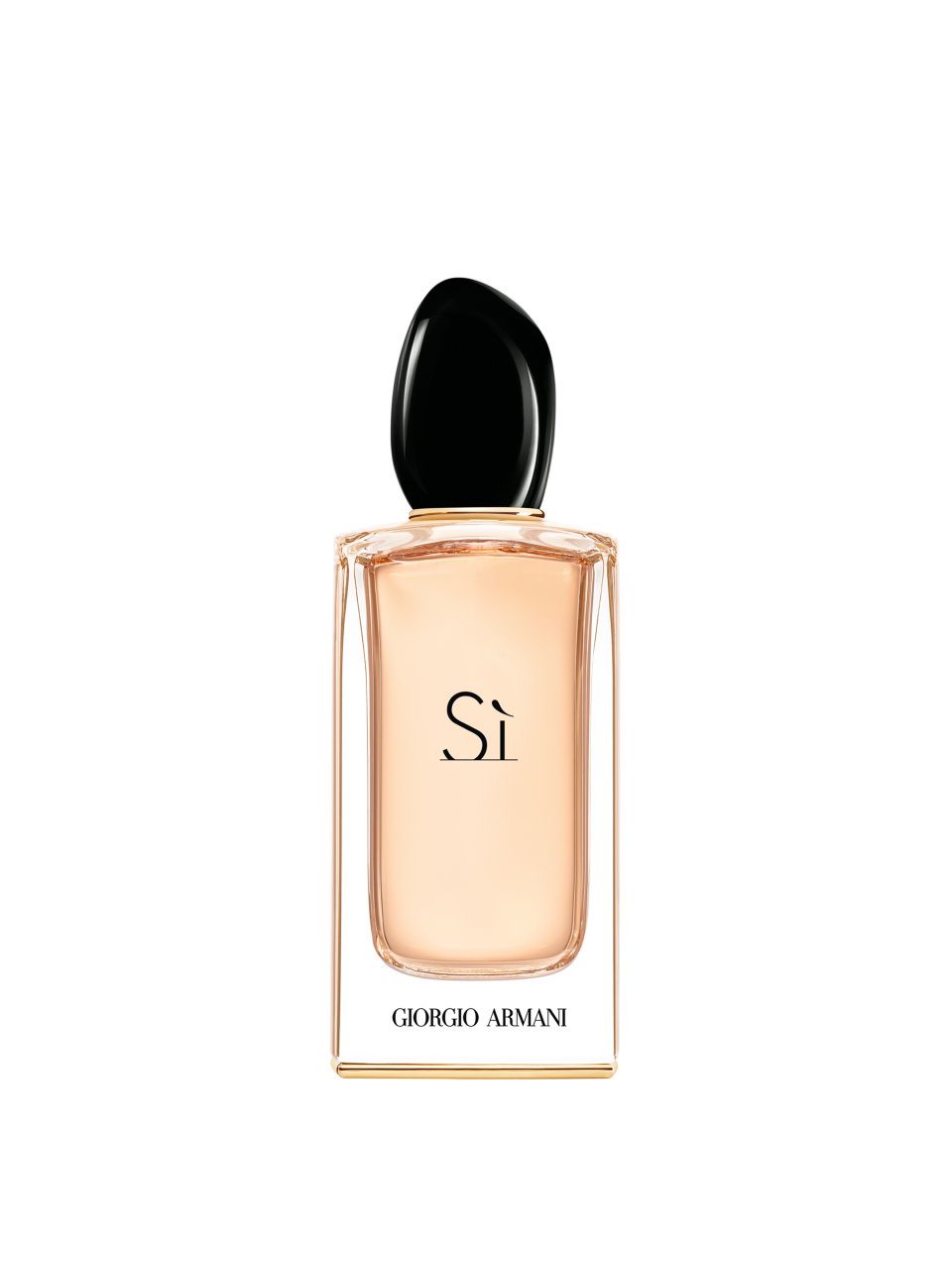 udsende At hoppe pessimistisk Giorgio Armani Sì Eau de Parfum 100 ml | Frankfurt Airport Online Shopping