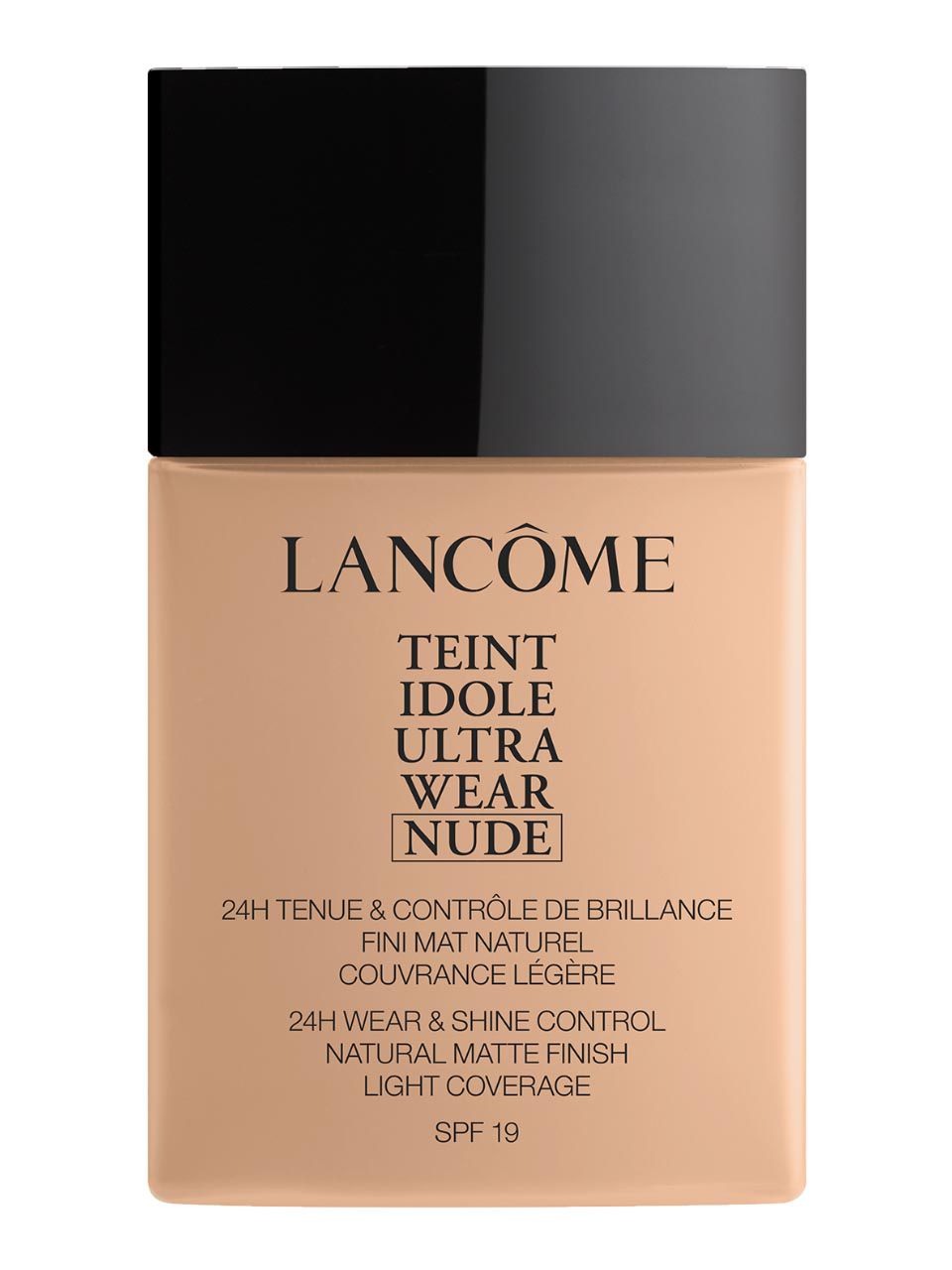 Lancome Teint Idole Ultra Light Foundation N 02 Lys Rose 40 Ml Frankfurt Airport Online Shopping