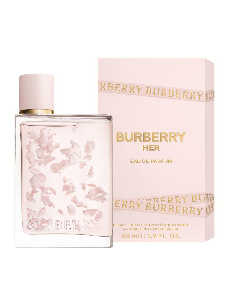 Her Eau De Parfum Burberry Ulta Beauty, 56% OFF