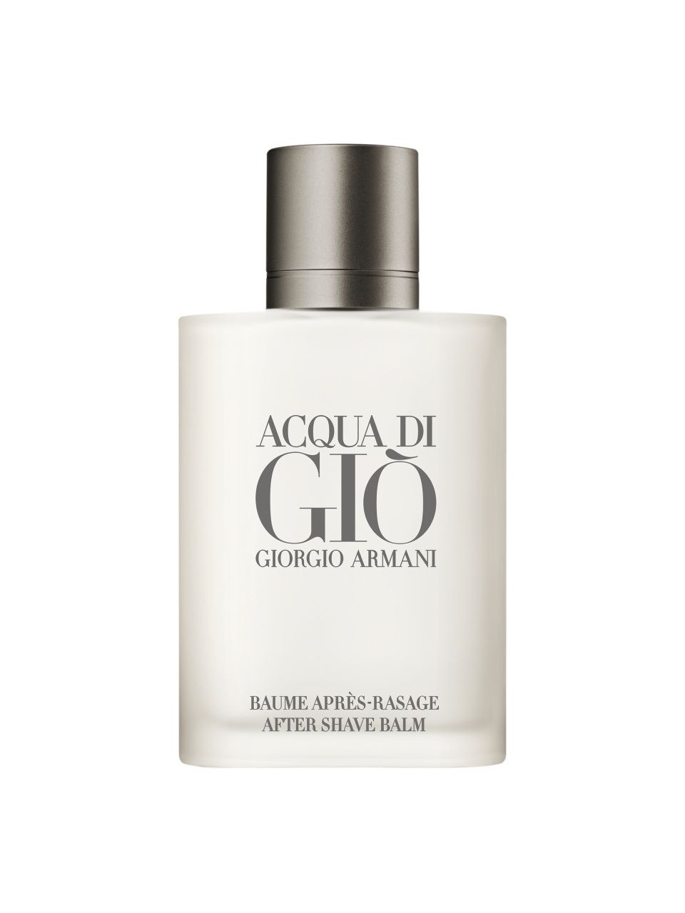 Giorgio armani shop after shave lotion