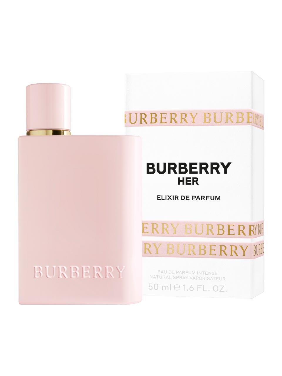 Burberry Her Her Elixir Eau de Parfum 50 ml | Frankfurt Airport Online  Shopping